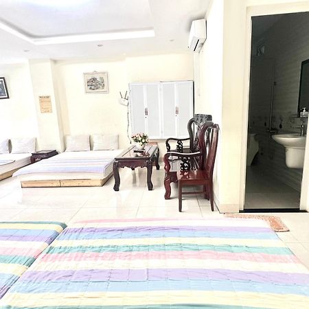 An Khang Hotel Βουνγκ Τάου Εξωτερικό φωτογραφία