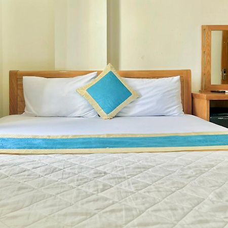 An Khang Hotel Βουνγκ Τάου Εξωτερικό φωτογραφία