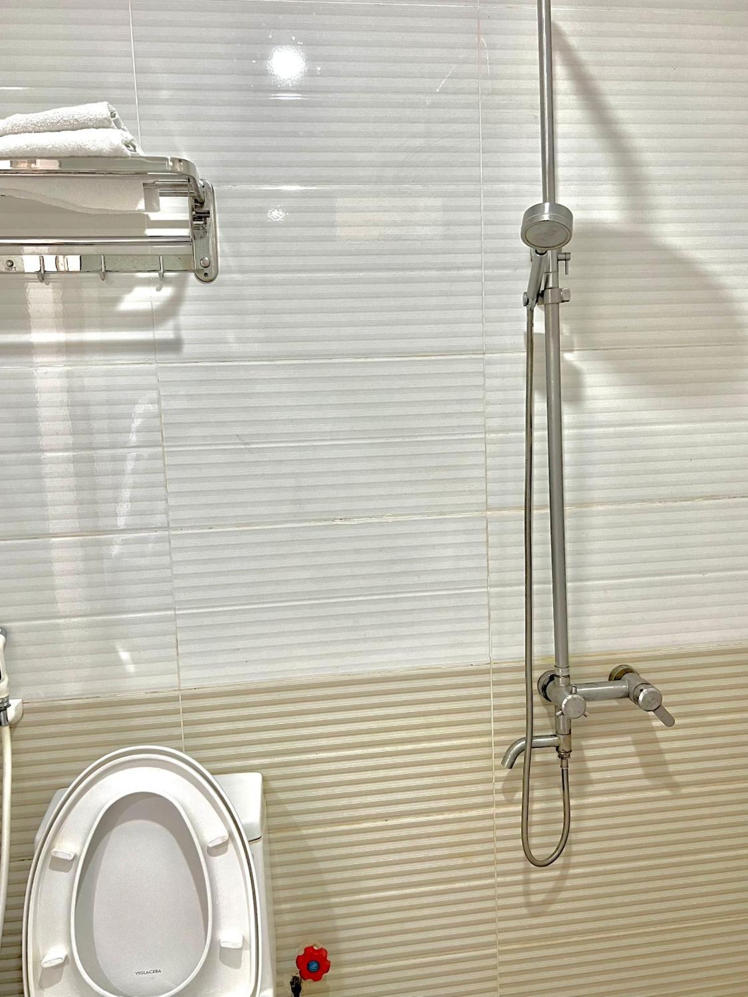 An Khang Hotel Βουνγκ Τάου Εξωτερικό φωτογραφία