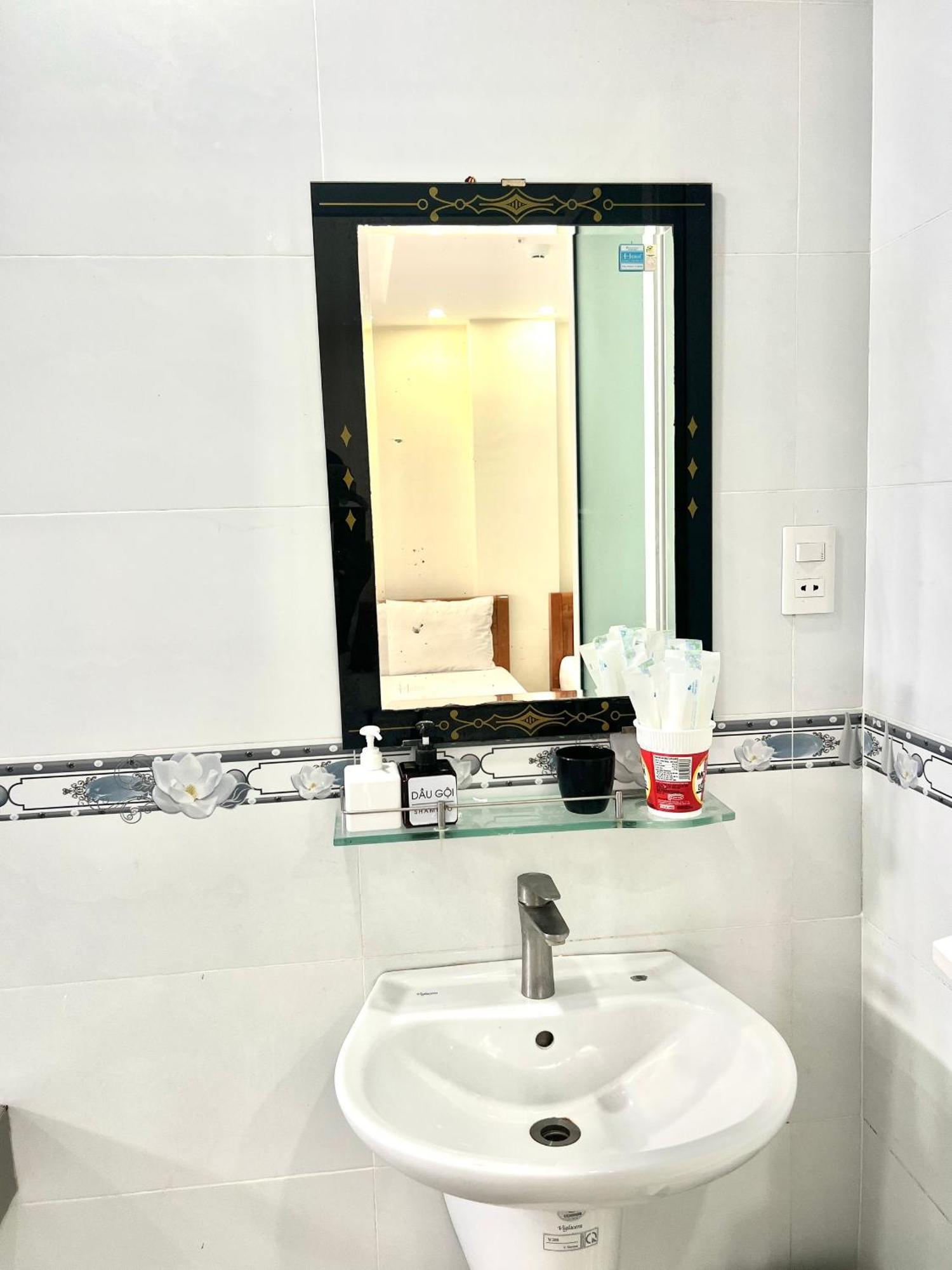 An Khang Hotel Βουνγκ Τάου Εξωτερικό φωτογραφία