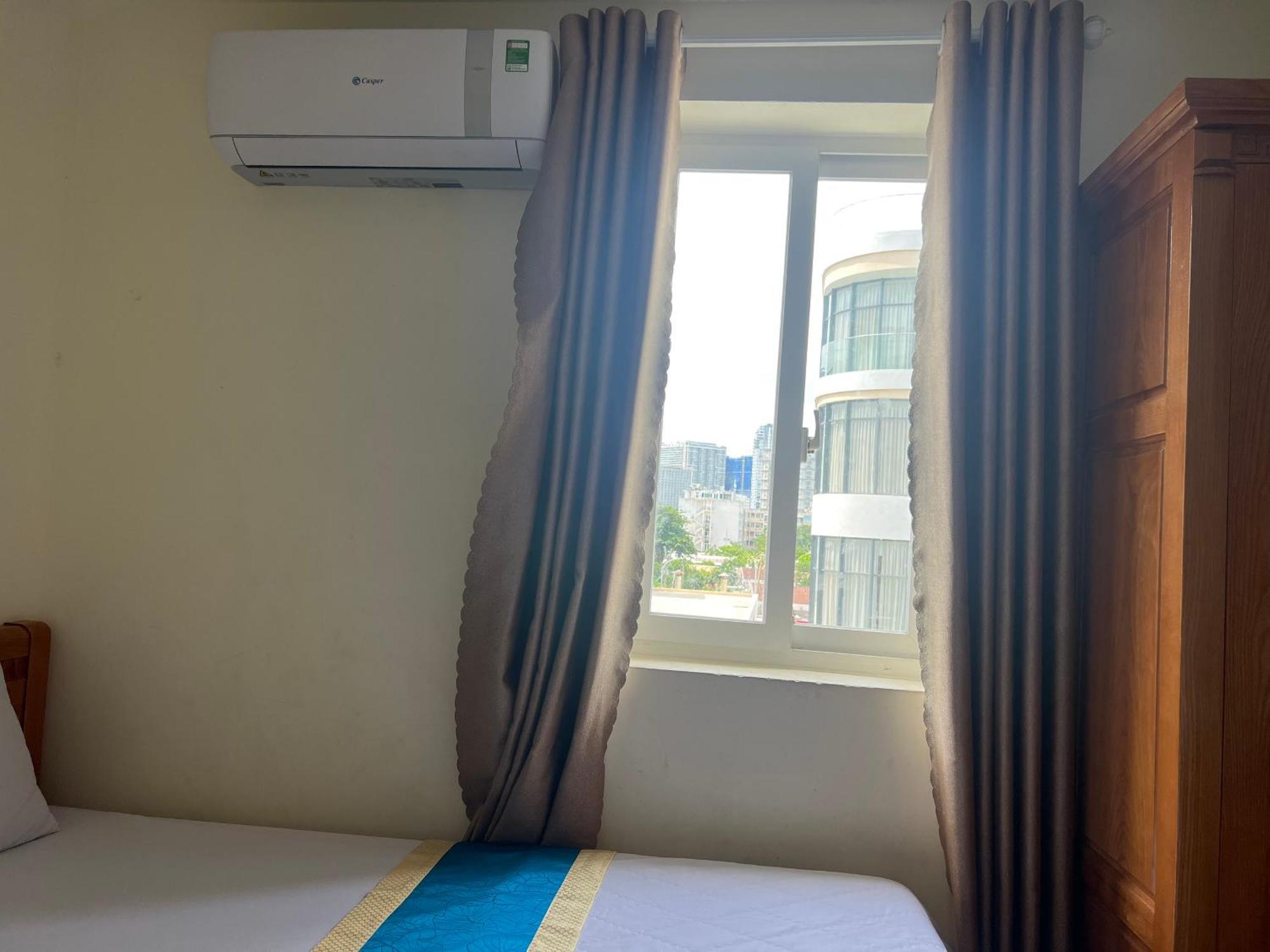 An Khang Hotel Βουνγκ Τάου Εξωτερικό φωτογραφία