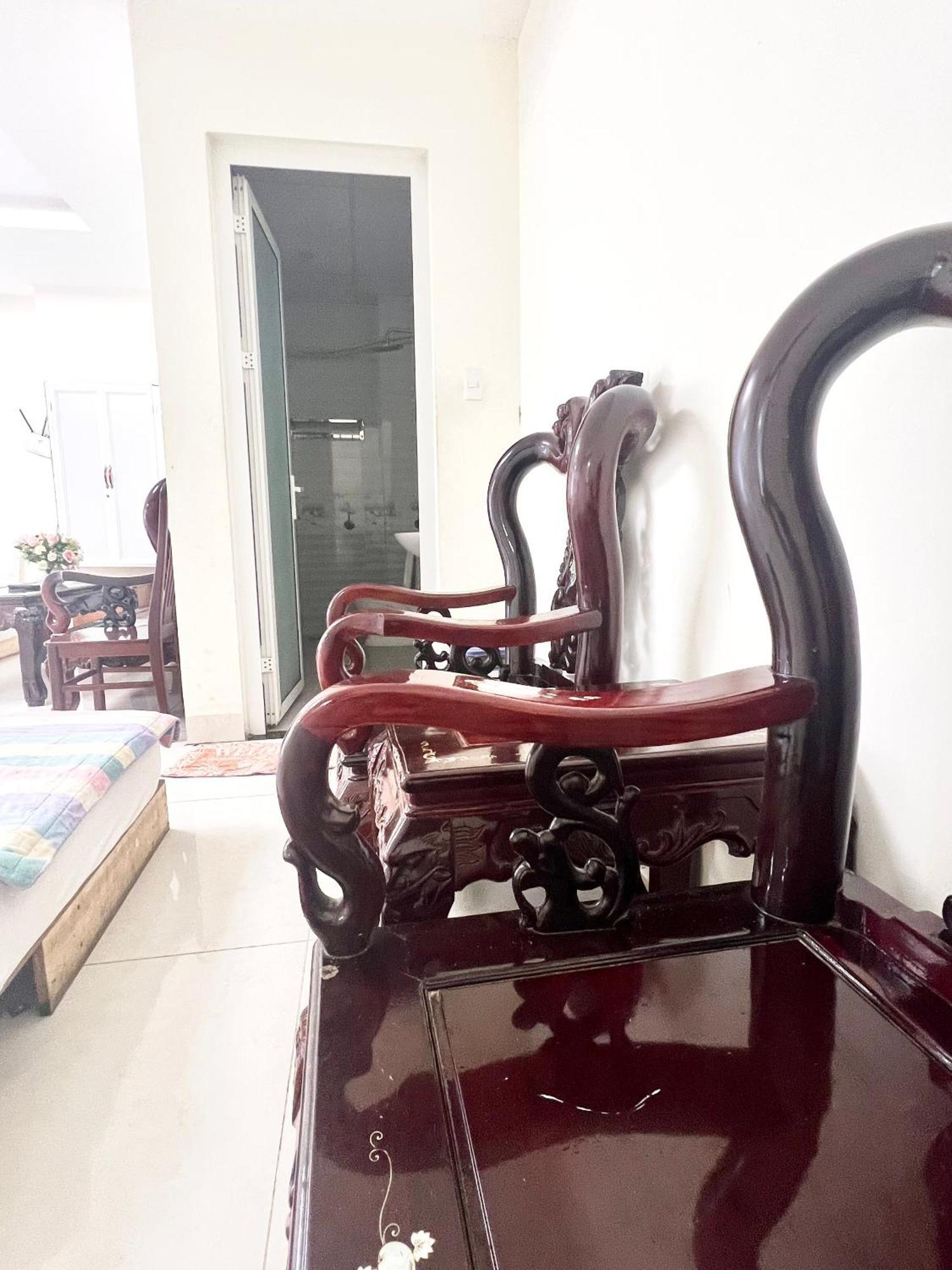 An Khang Hotel Βουνγκ Τάου Εξωτερικό φωτογραφία