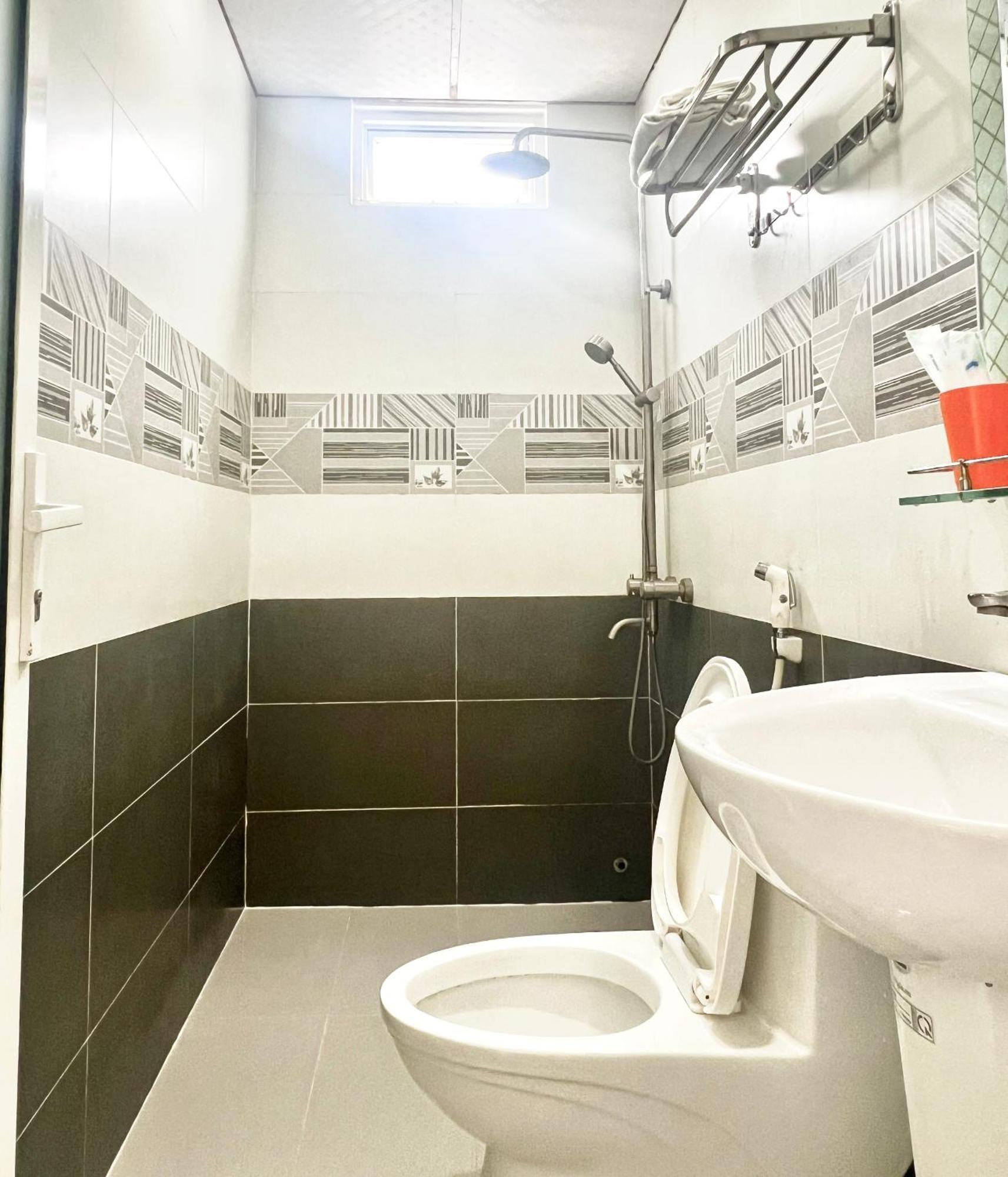 An Khang Hotel Βουνγκ Τάου Εξωτερικό φωτογραφία