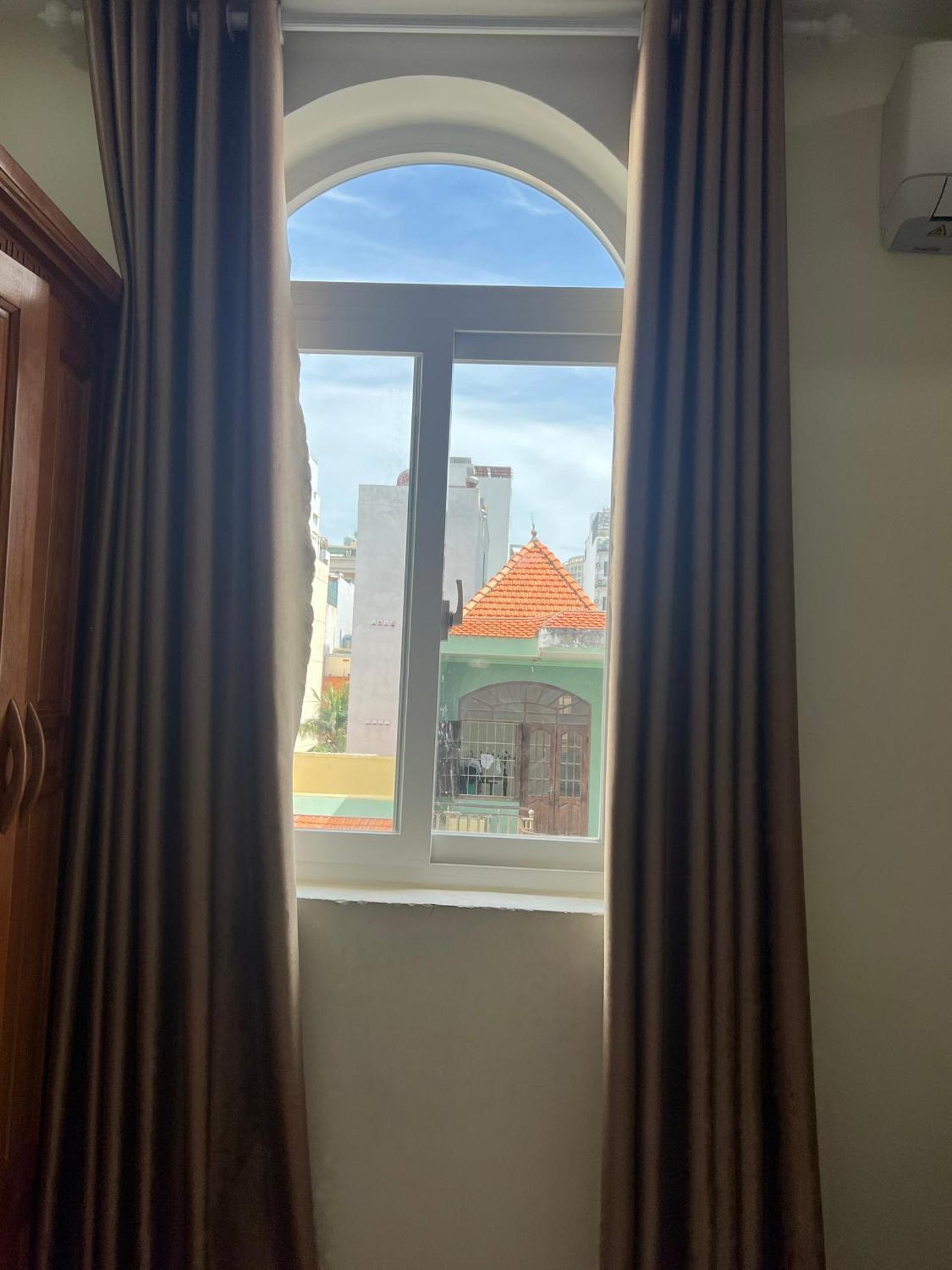 An Khang Hotel Βουνγκ Τάου Εξωτερικό φωτογραφία