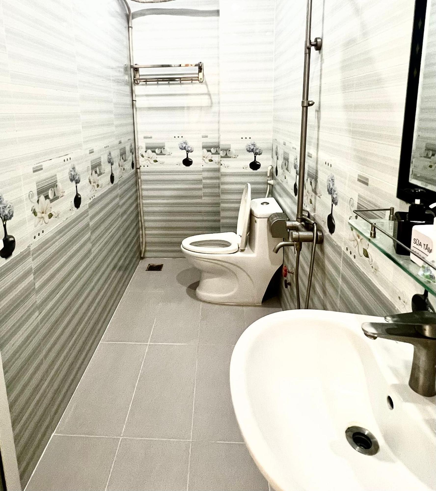 An Khang Hotel Βουνγκ Τάου Εξωτερικό φωτογραφία