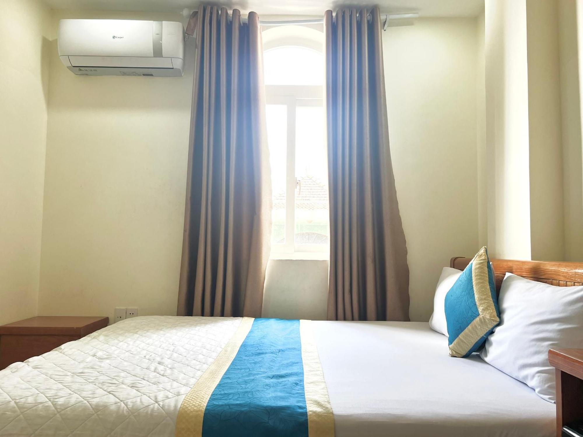 An Khang Hotel Βουνγκ Τάου Εξωτερικό φωτογραφία