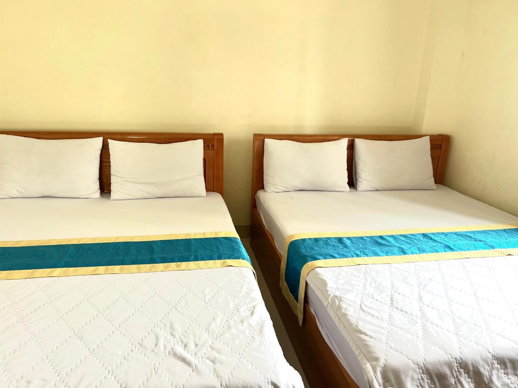 An Khang Hotel Βουνγκ Τάου Εξωτερικό φωτογραφία