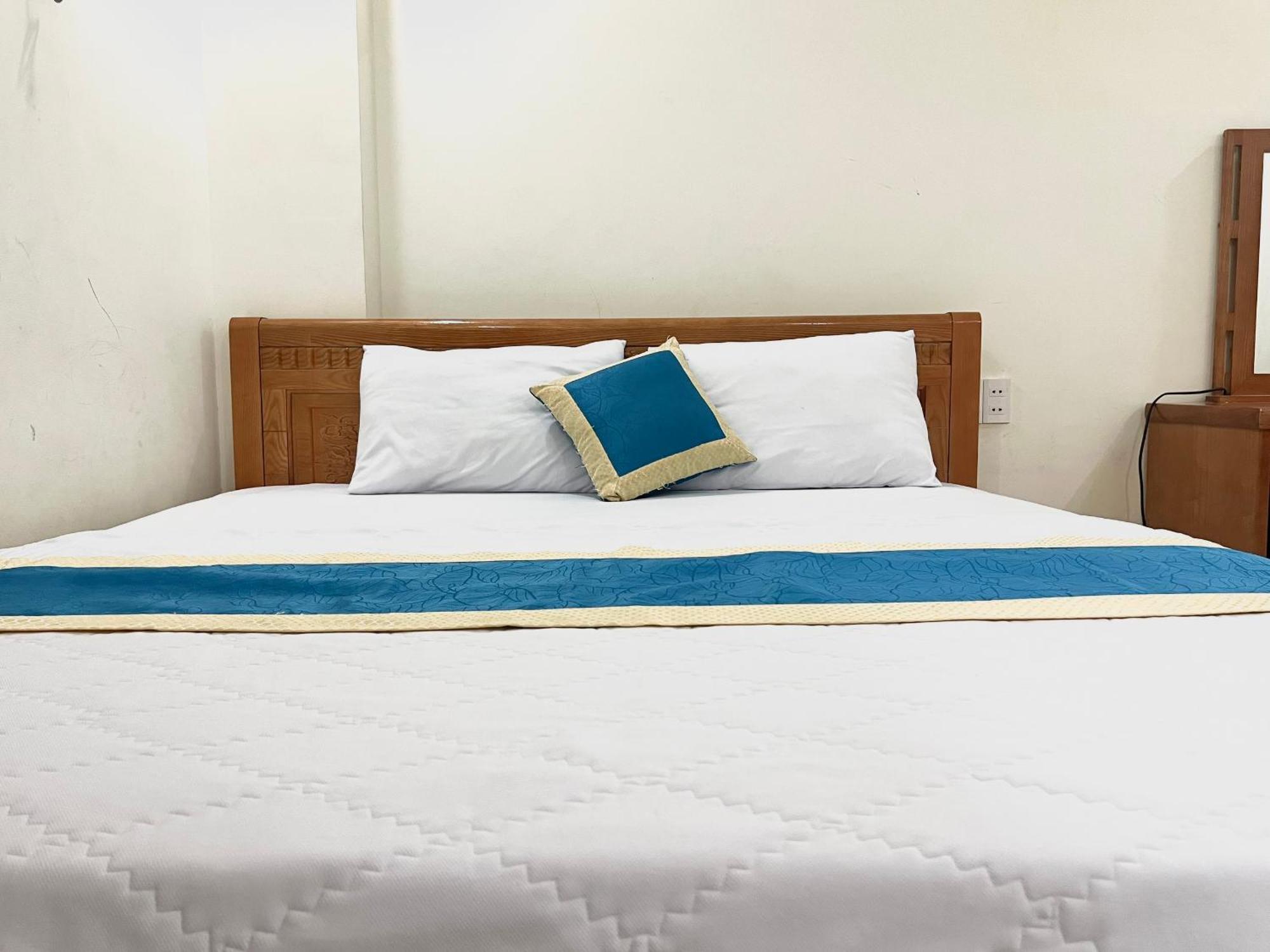 An Khang Hotel Βουνγκ Τάου Εξωτερικό φωτογραφία