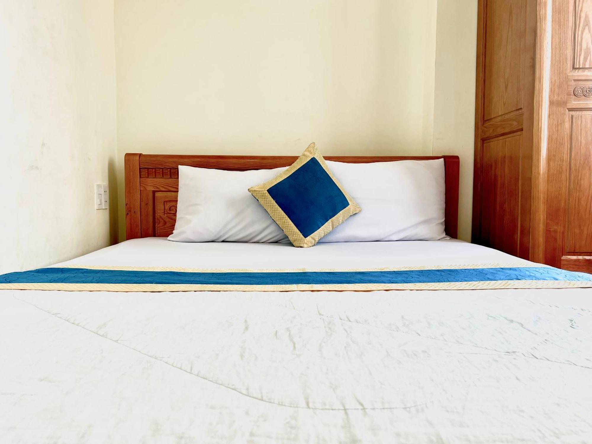 An Khang Hotel Βουνγκ Τάου Εξωτερικό φωτογραφία