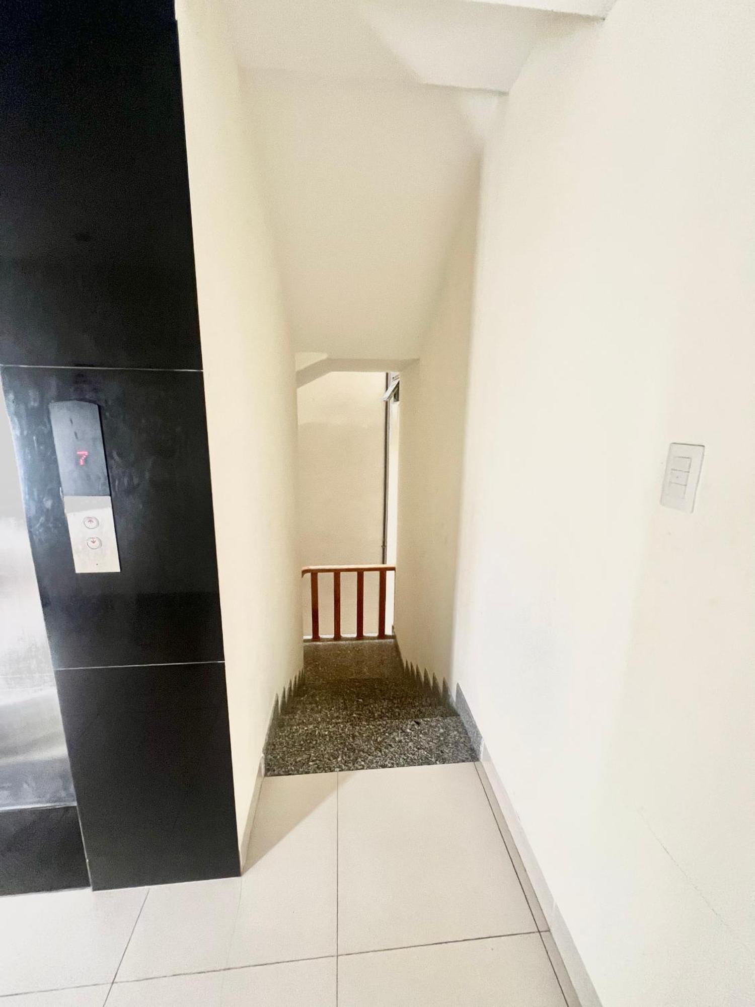 An Khang Hotel Βουνγκ Τάου Εξωτερικό φωτογραφία