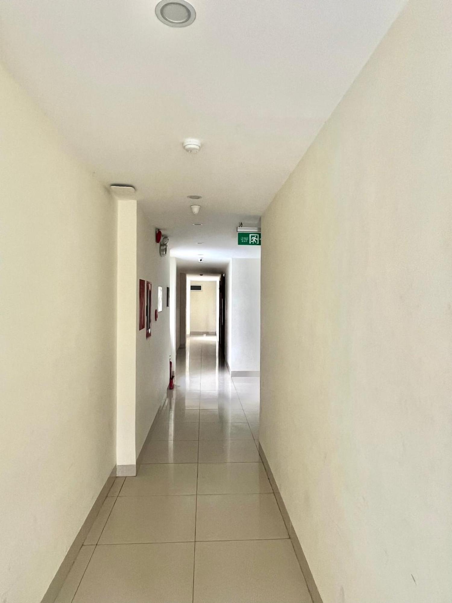 An Khang Hotel Βουνγκ Τάου Εξωτερικό φωτογραφία