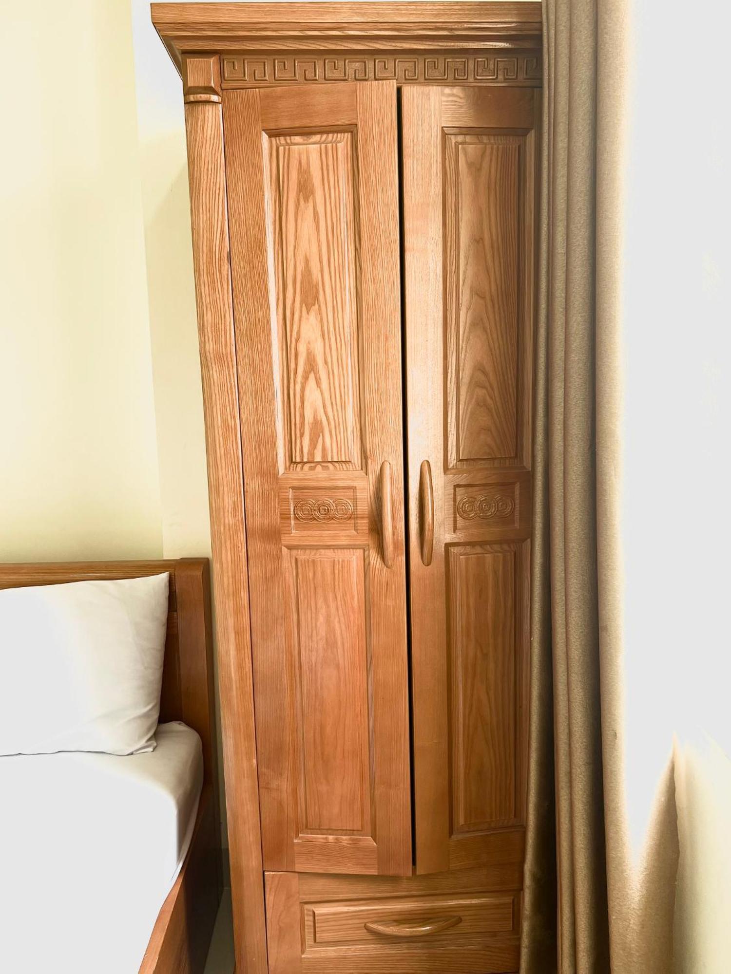An Khang Hotel Βουνγκ Τάου Εξωτερικό φωτογραφία