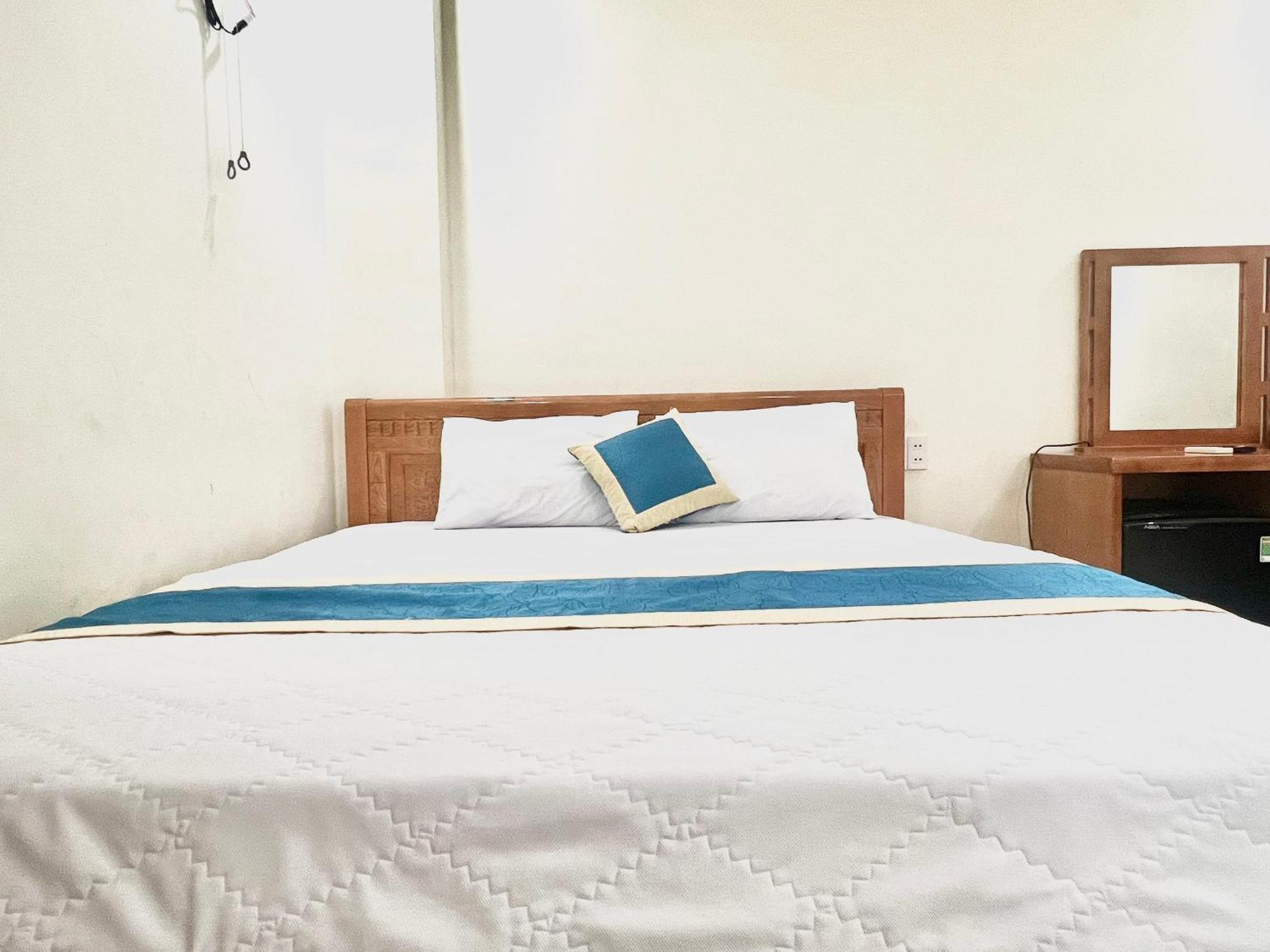 An Khang Hotel Βουνγκ Τάου Εξωτερικό φωτογραφία