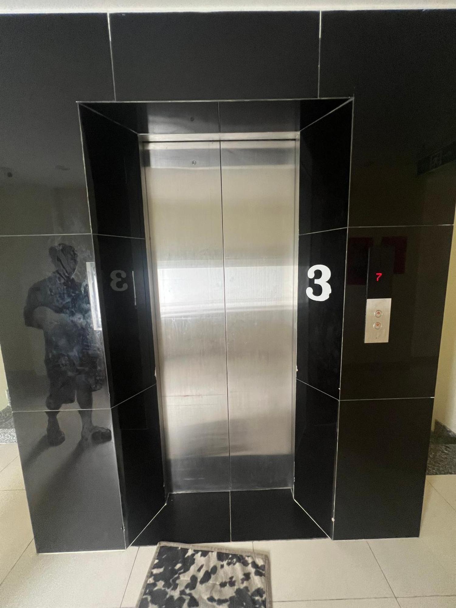 An Khang Hotel Βουνγκ Τάου Εξωτερικό φωτογραφία