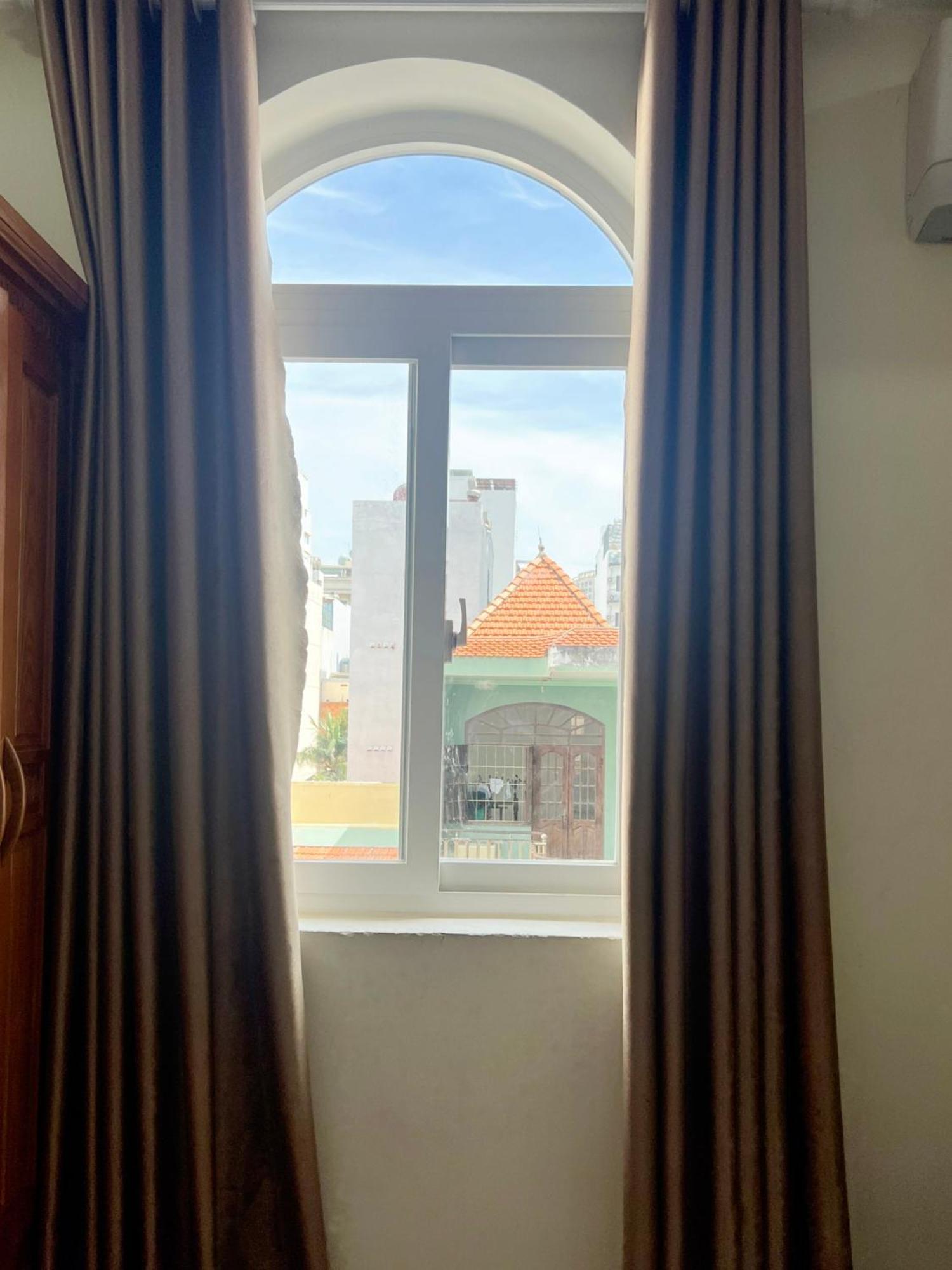 An Khang Hotel Βουνγκ Τάου Εξωτερικό φωτογραφία