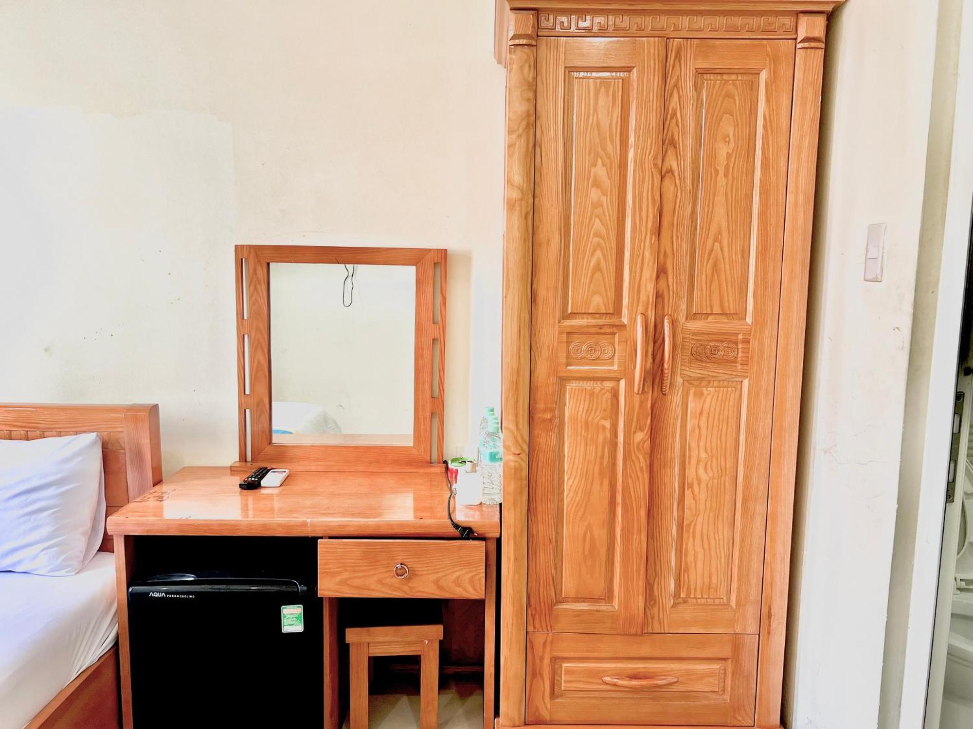An Khang Hotel Βουνγκ Τάου Εξωτερικό φωτογραφία