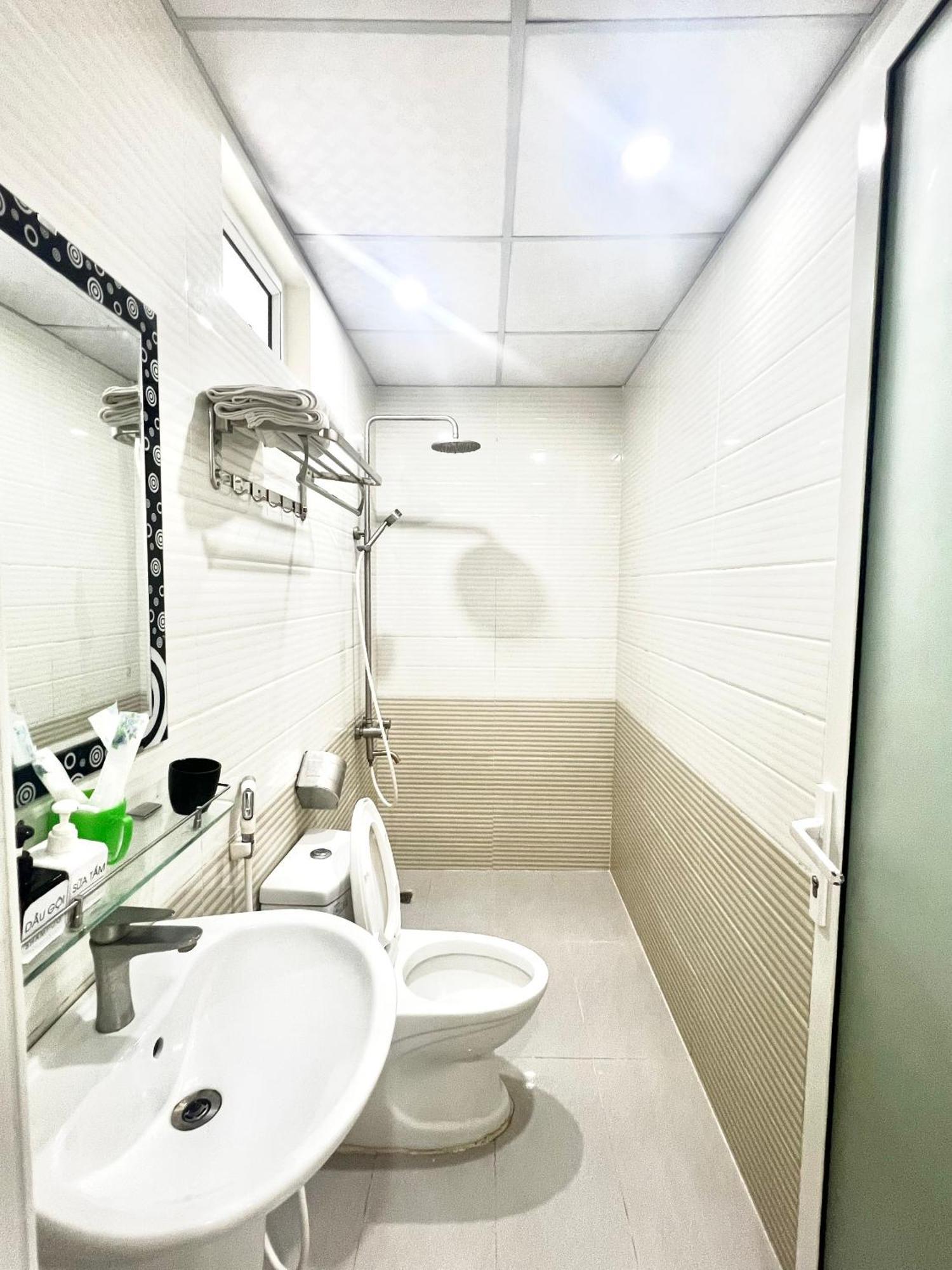 An Khang Hotel Βουνγκ Τάου Εξωτερικό φωτογραφία