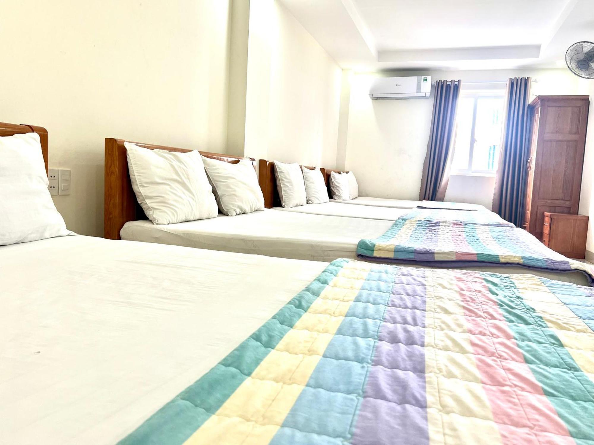 An Khang Hotel Βουνγκ Τάου Εξωτερικό φωτογραφία